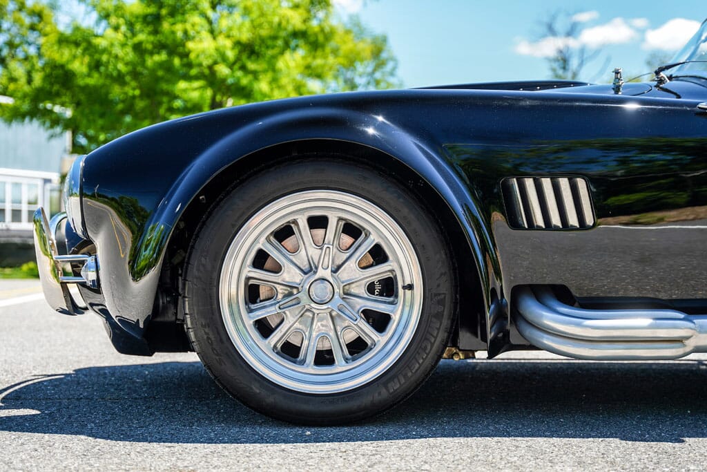 1966 Shelby Cobra MK III 514 Stroker for sale